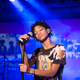 Willow Smith
Dave Kotinsky/Getty Images for vitaminwater